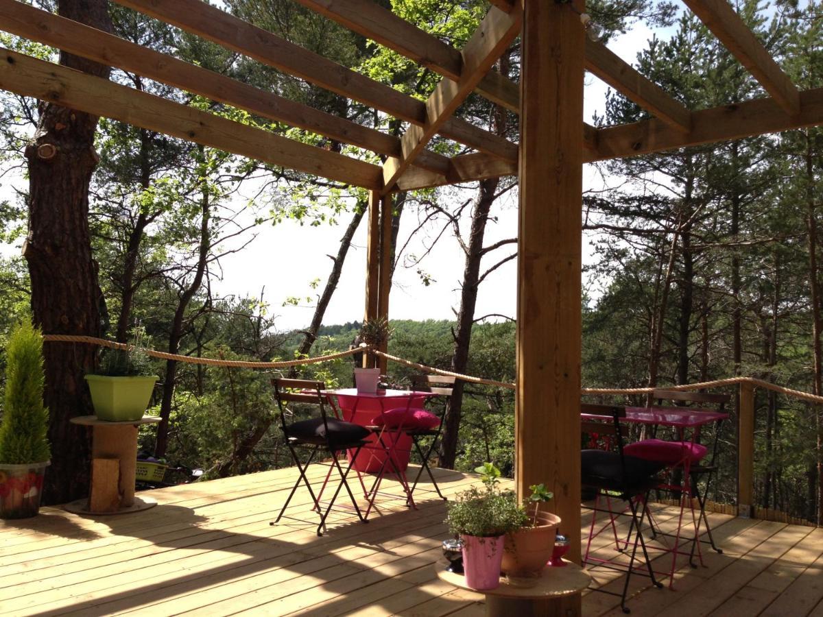 Admirez La Nature, Sejourner Differemment ! Montagnac  Exterior photo